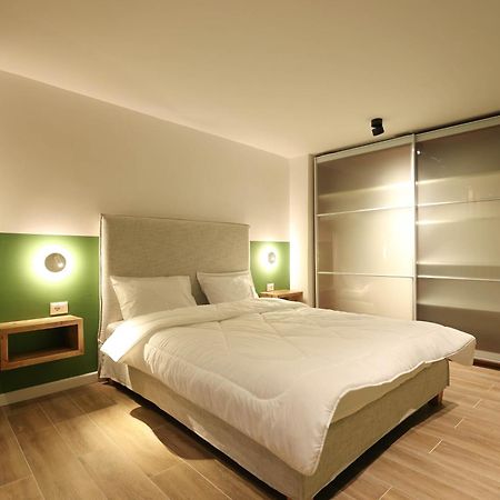 Grandstay Studios Durrës Exterior foto