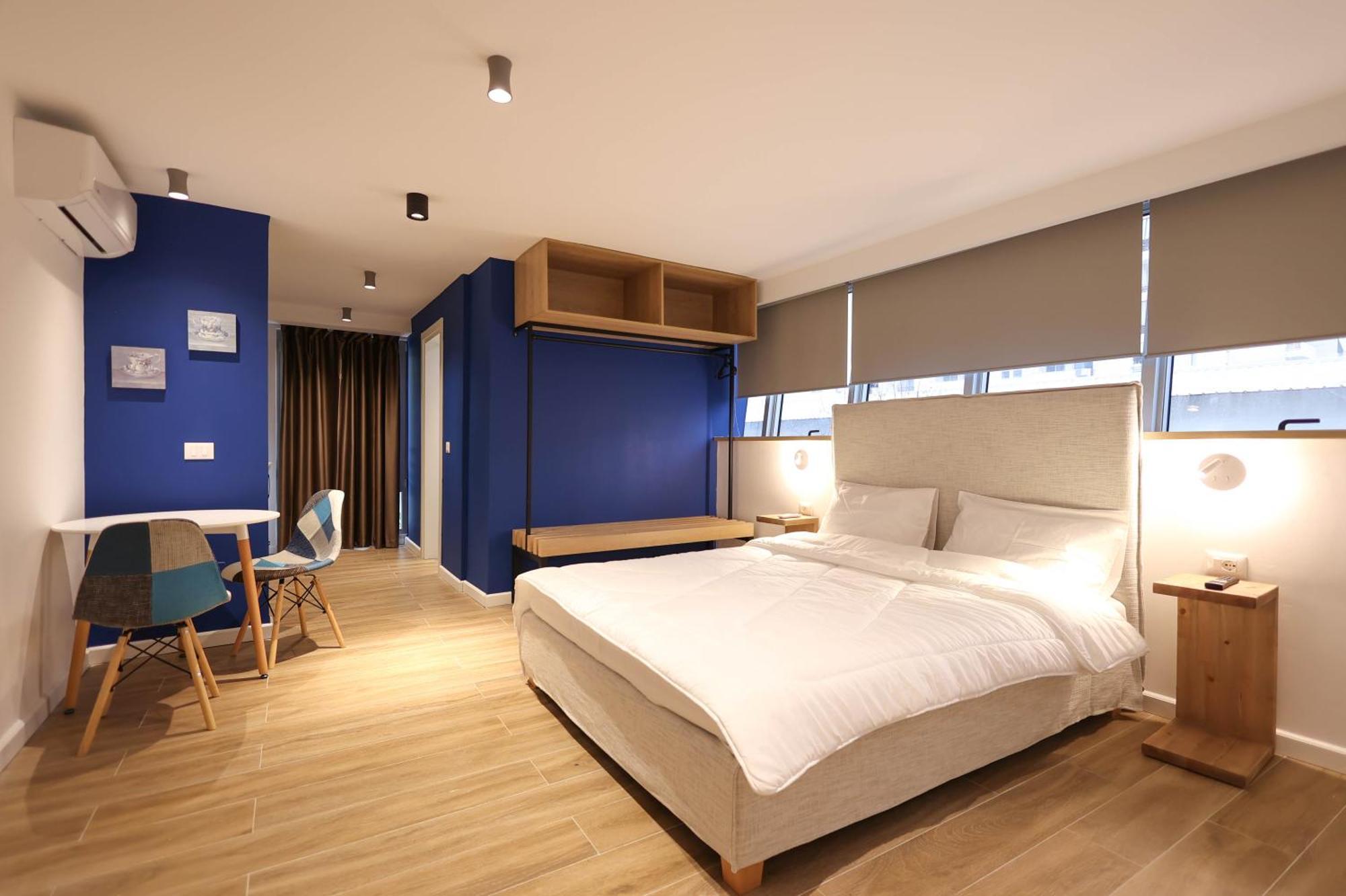 Grandstay Studios Durrës Exterior foto