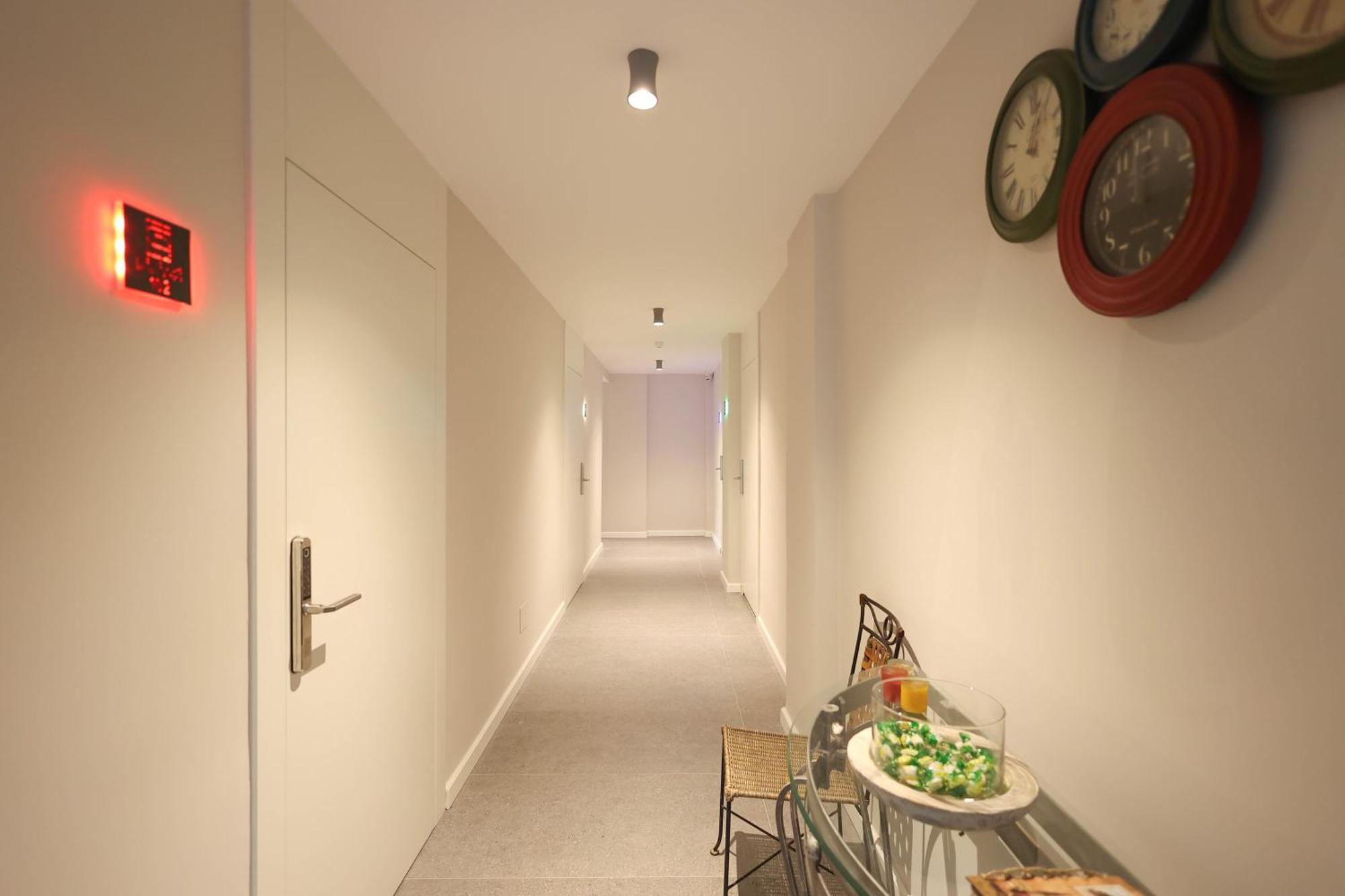Grandstay Studios Durrës Exterior foto