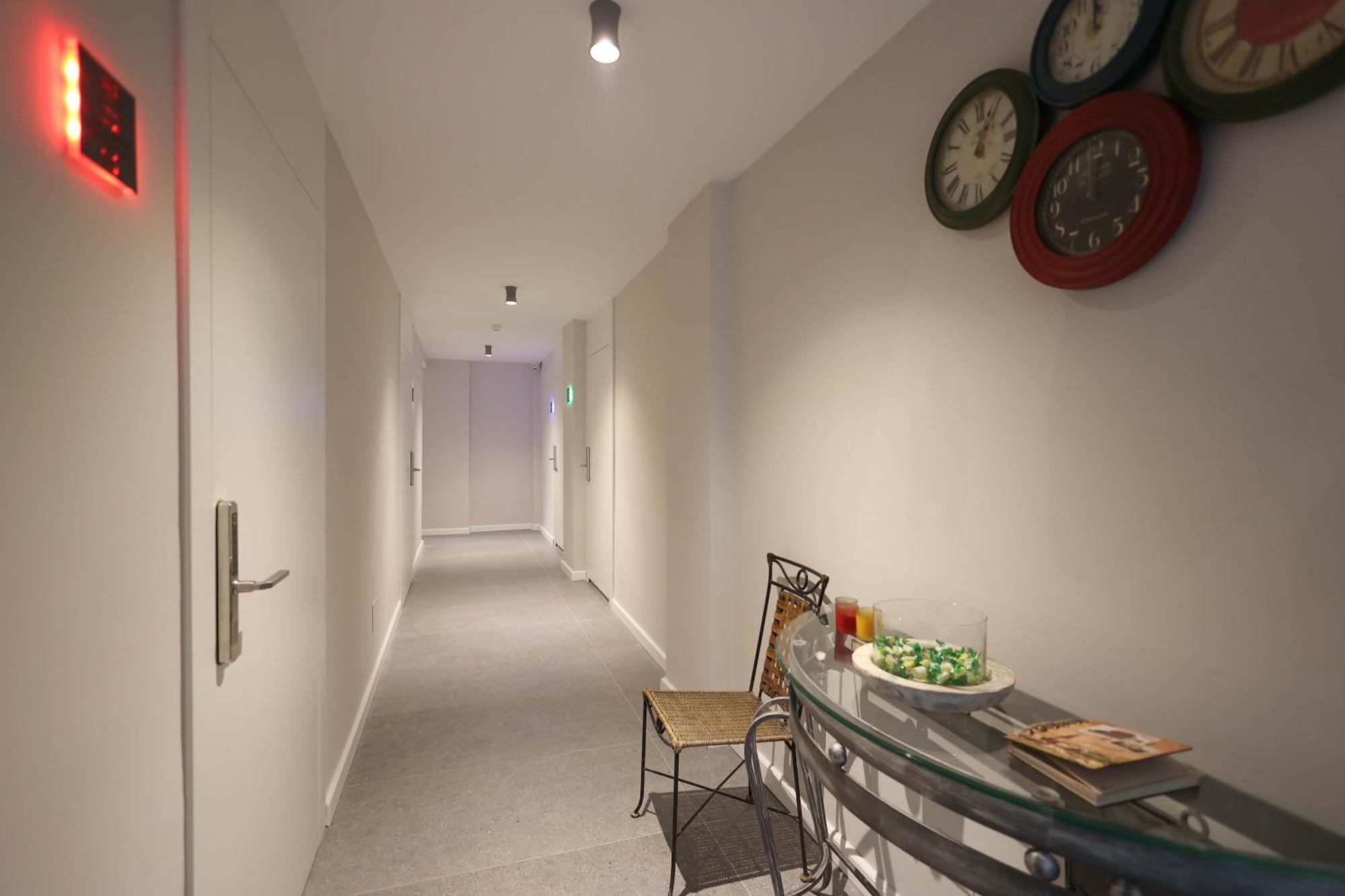 Grandstay Studios Durrës Exterior foto