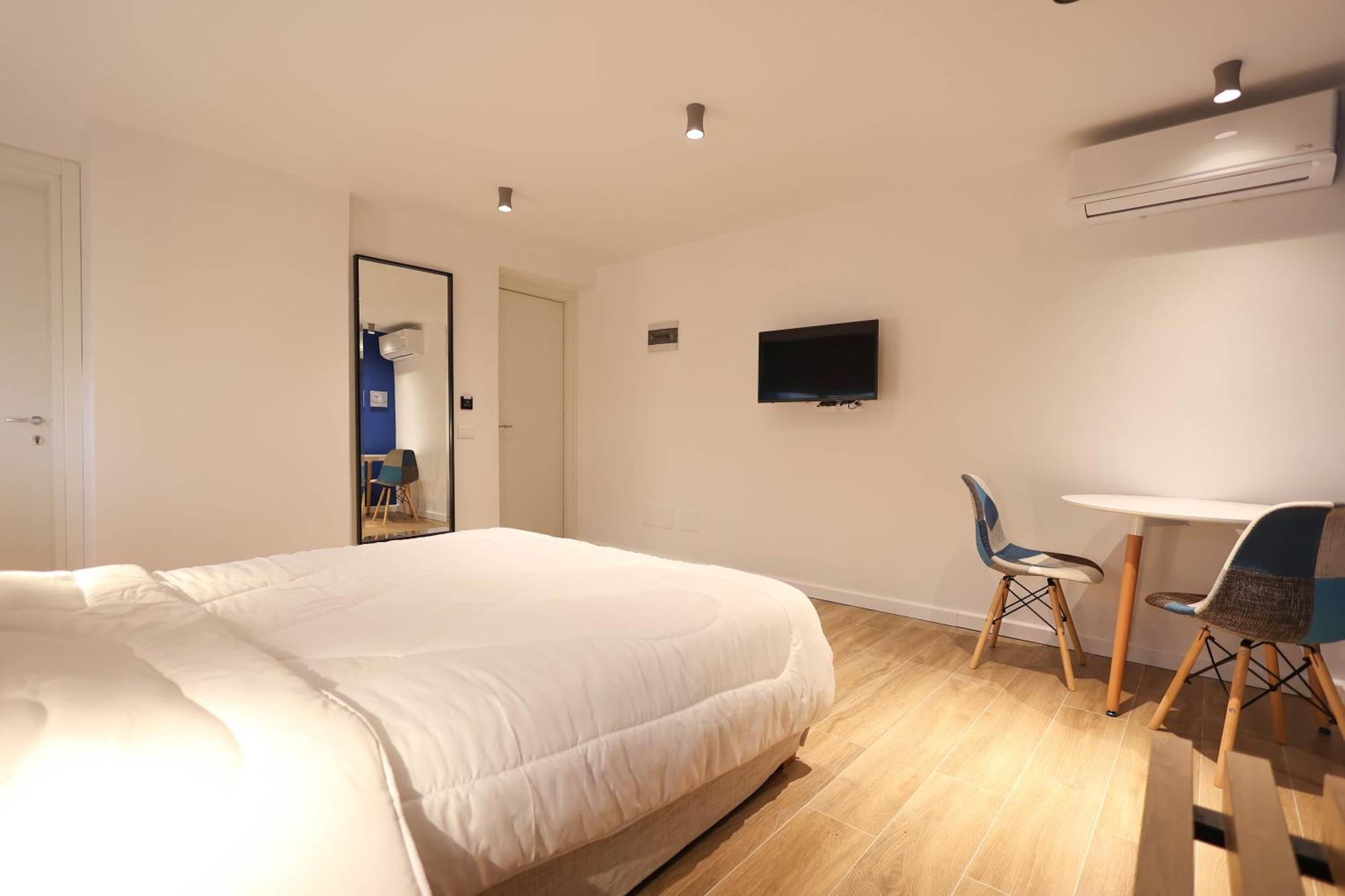 Grandstay Studios Durrës Exterior foto