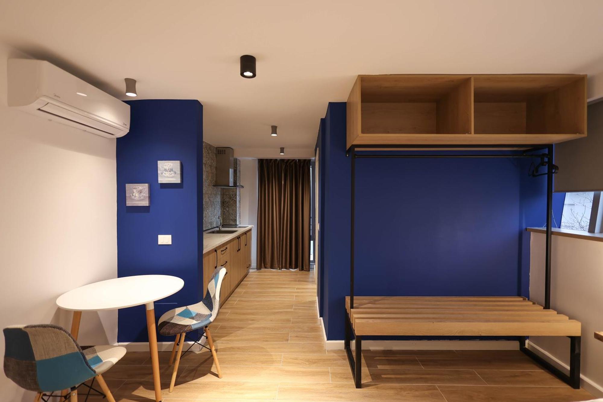 Grandstay Studios Durrës Exterior foto
