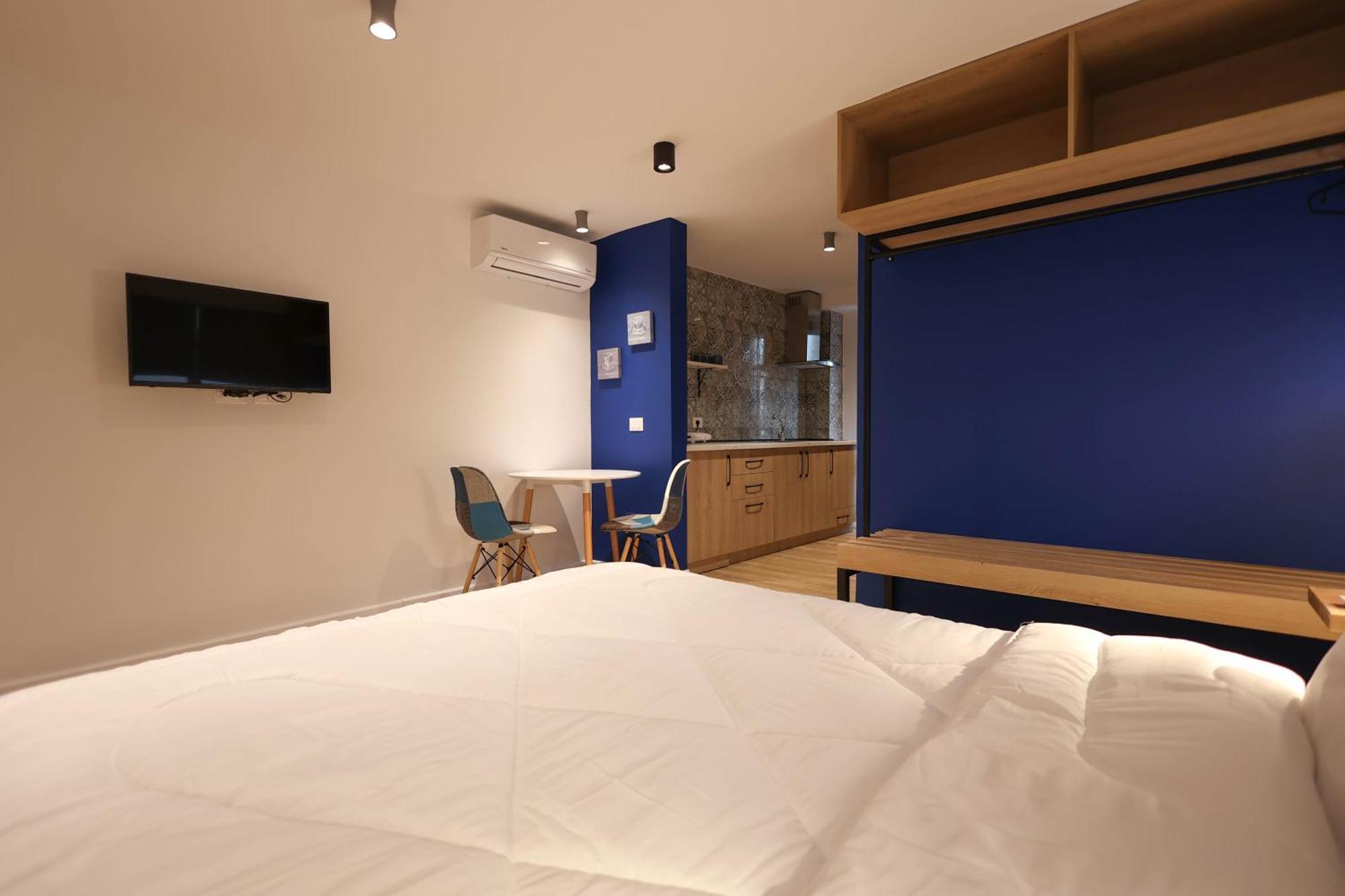 Grandstay Studios Durrës Exterior foto
