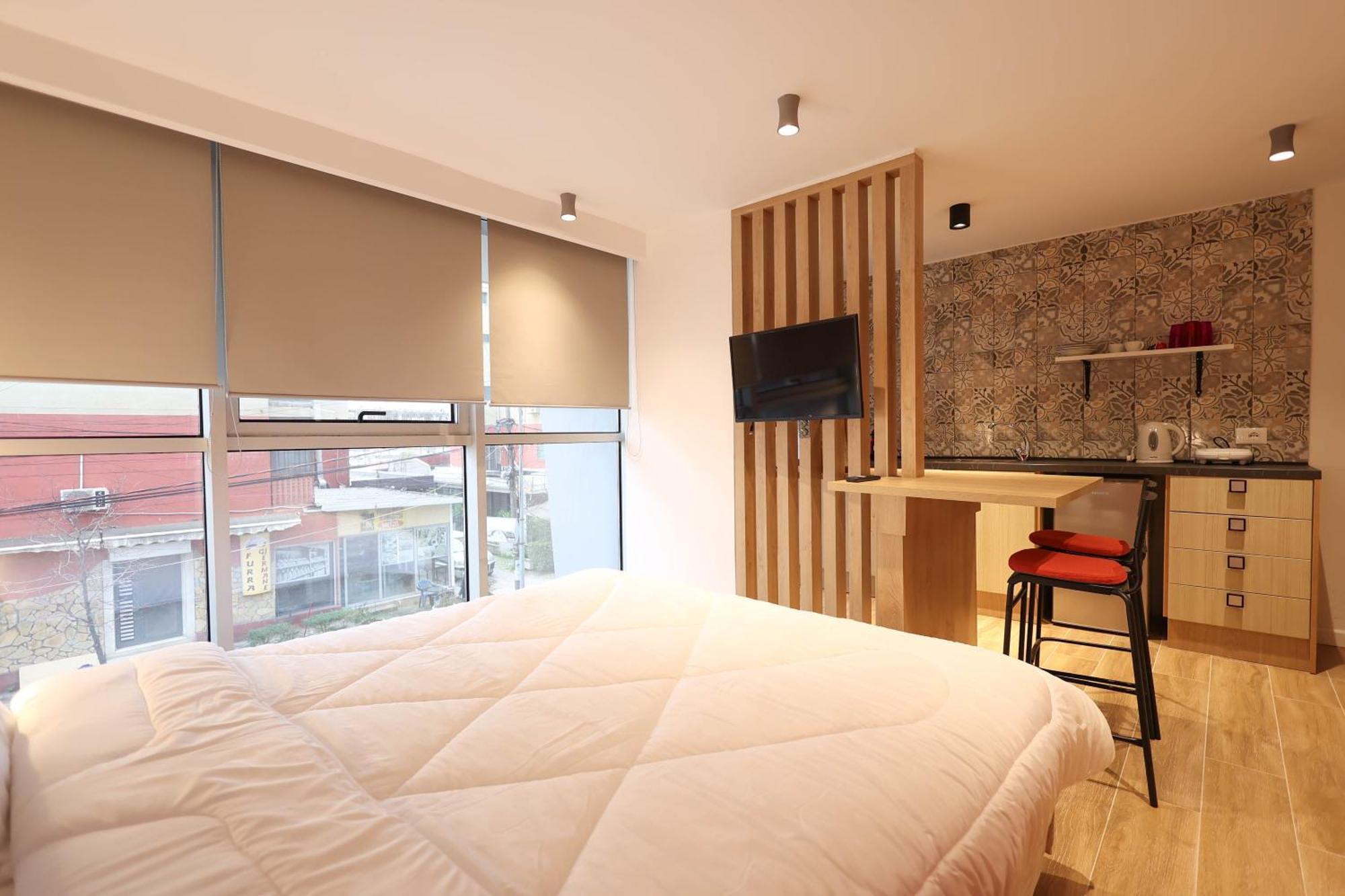 Grandstay Studios Durrës Exterior foto