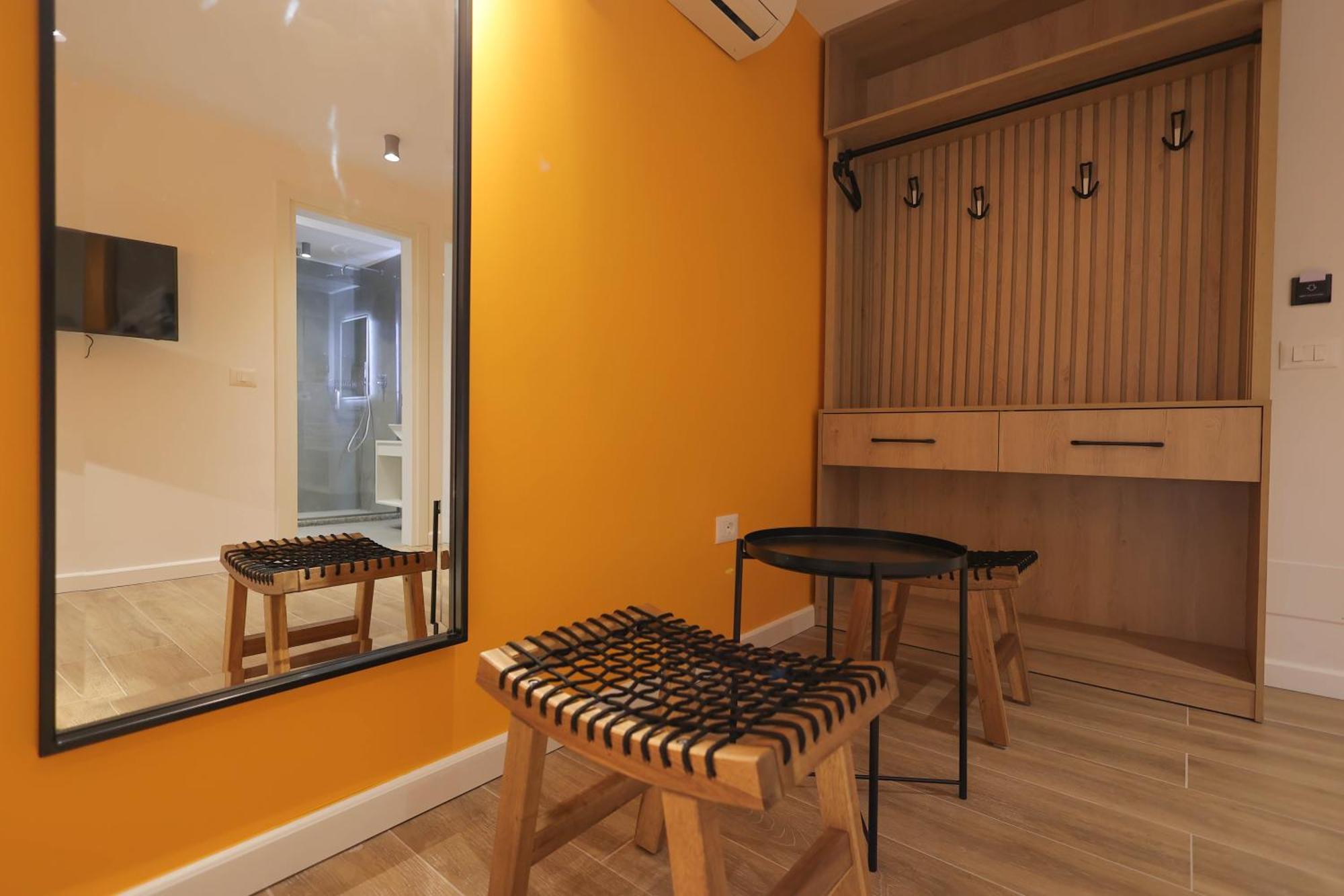 Grandstay Studios Durrës Exterior foto