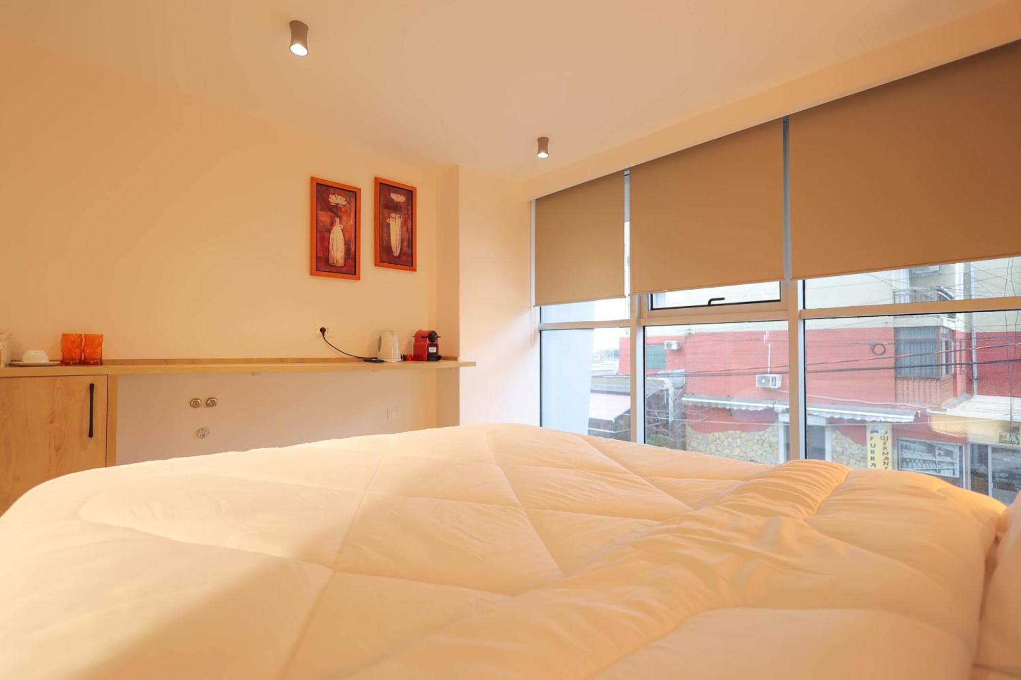 Grandstay Studios Durrës Exterior foto