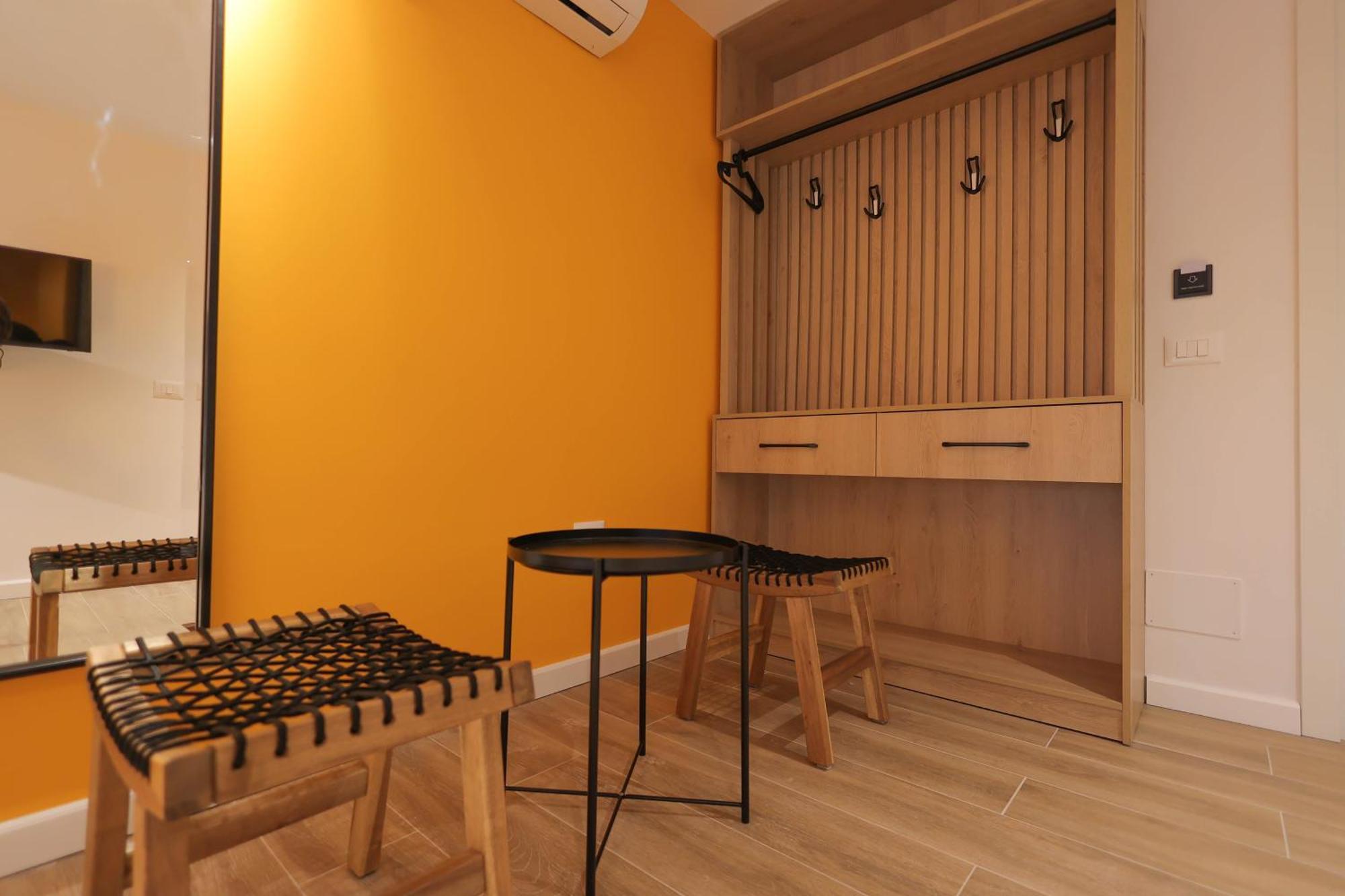 Grandstay Studios Durrës Exterior foto