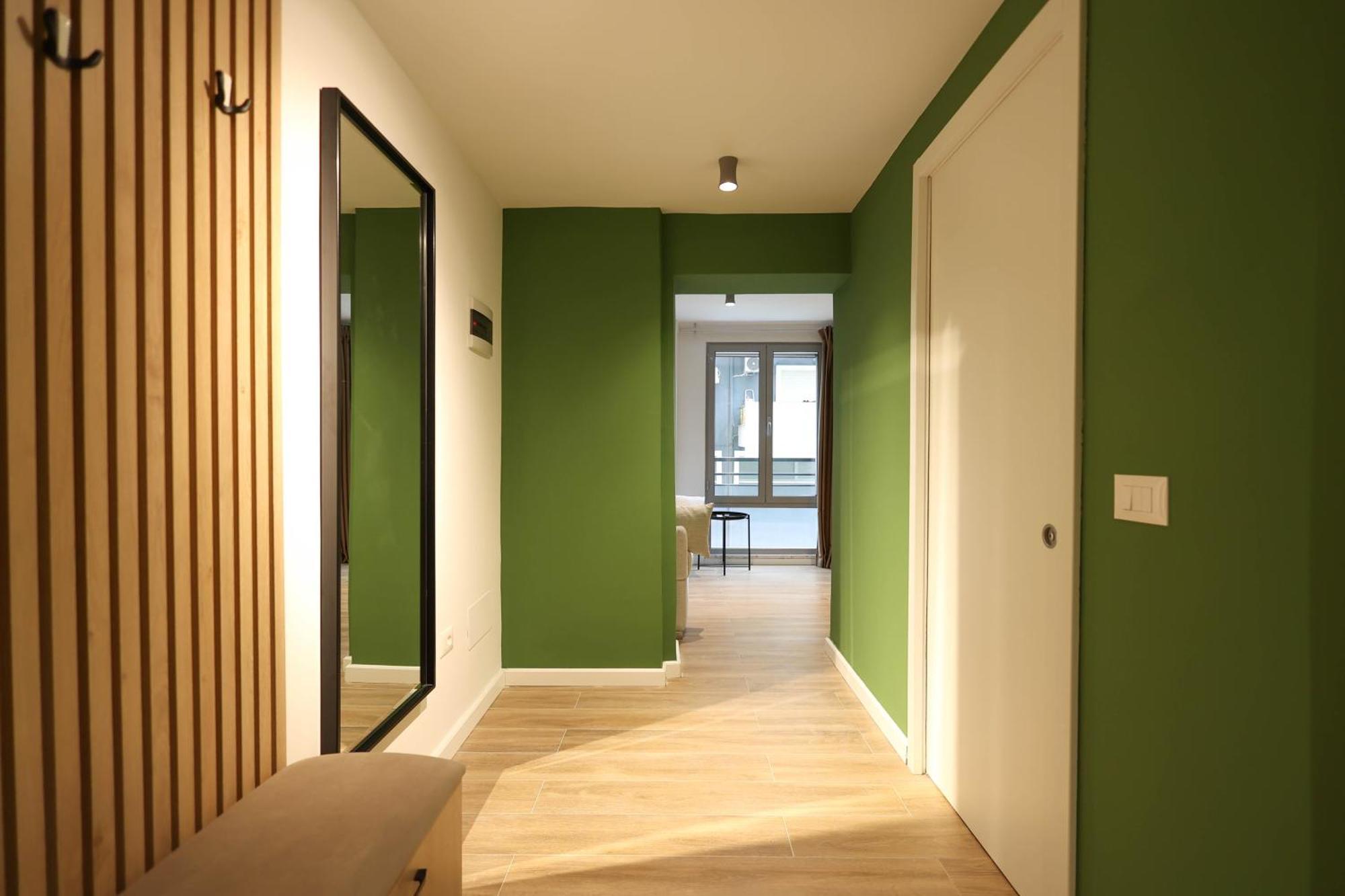 Grandstay Studios Durrës Exterior foto
