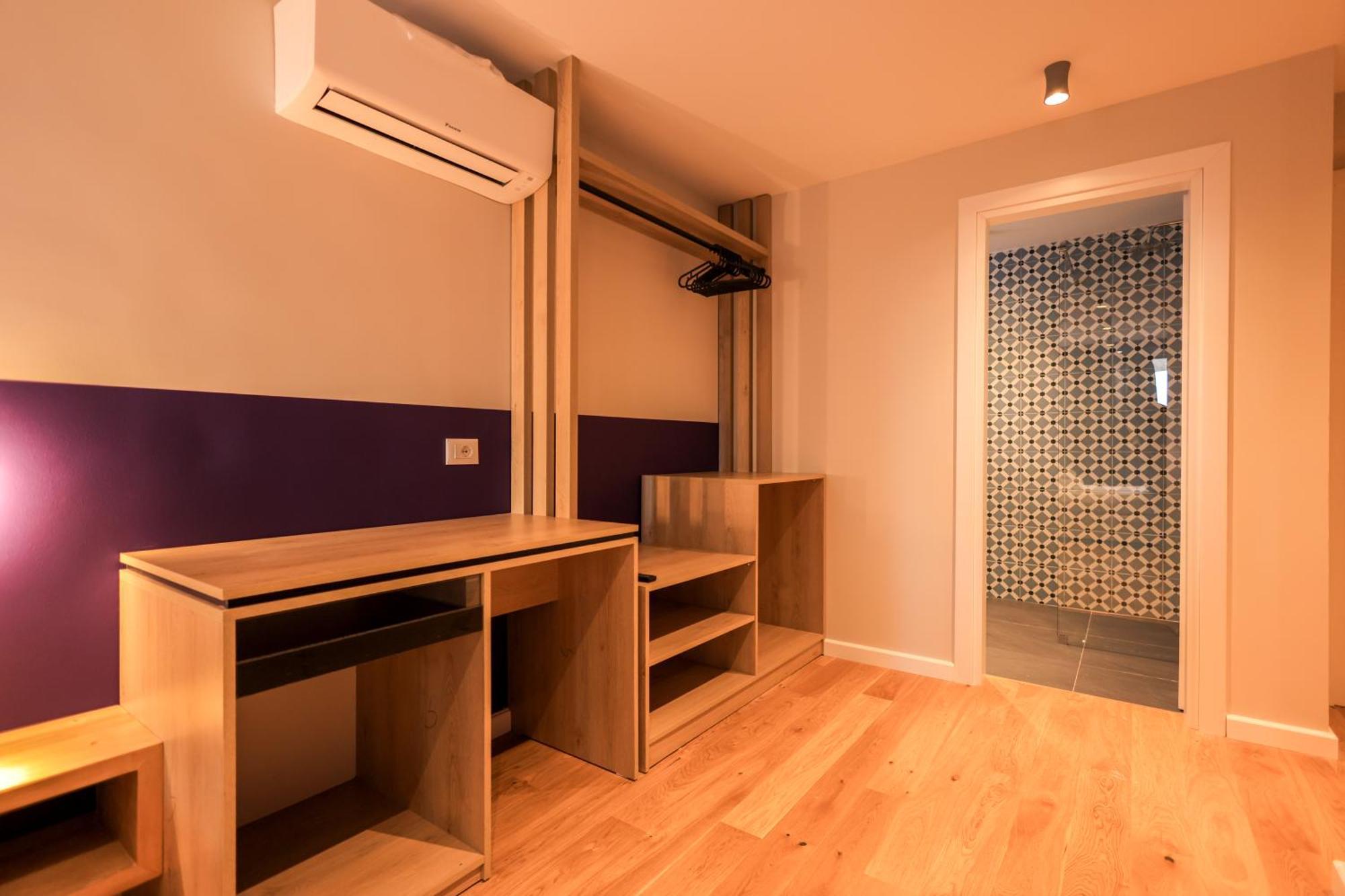 Grandstay Studios Durrës Exterior foto