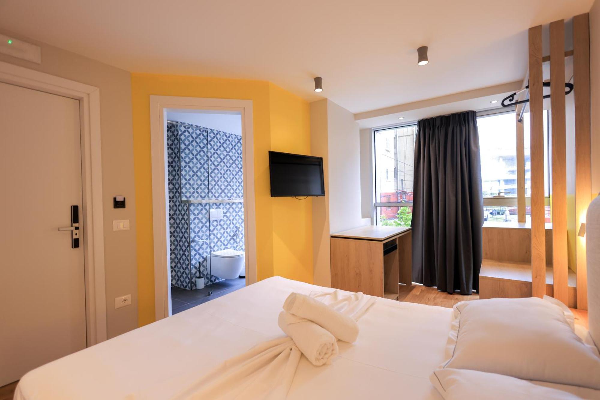 Grandstay Studios Durrës Exterior foto