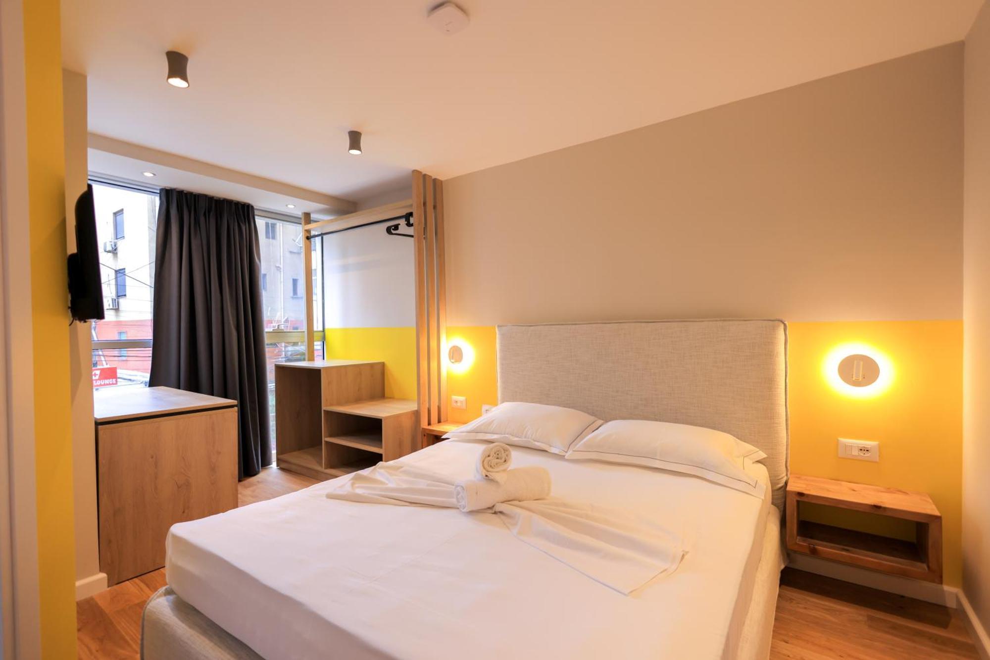 Grandstay Studios Durrës Exterior foto