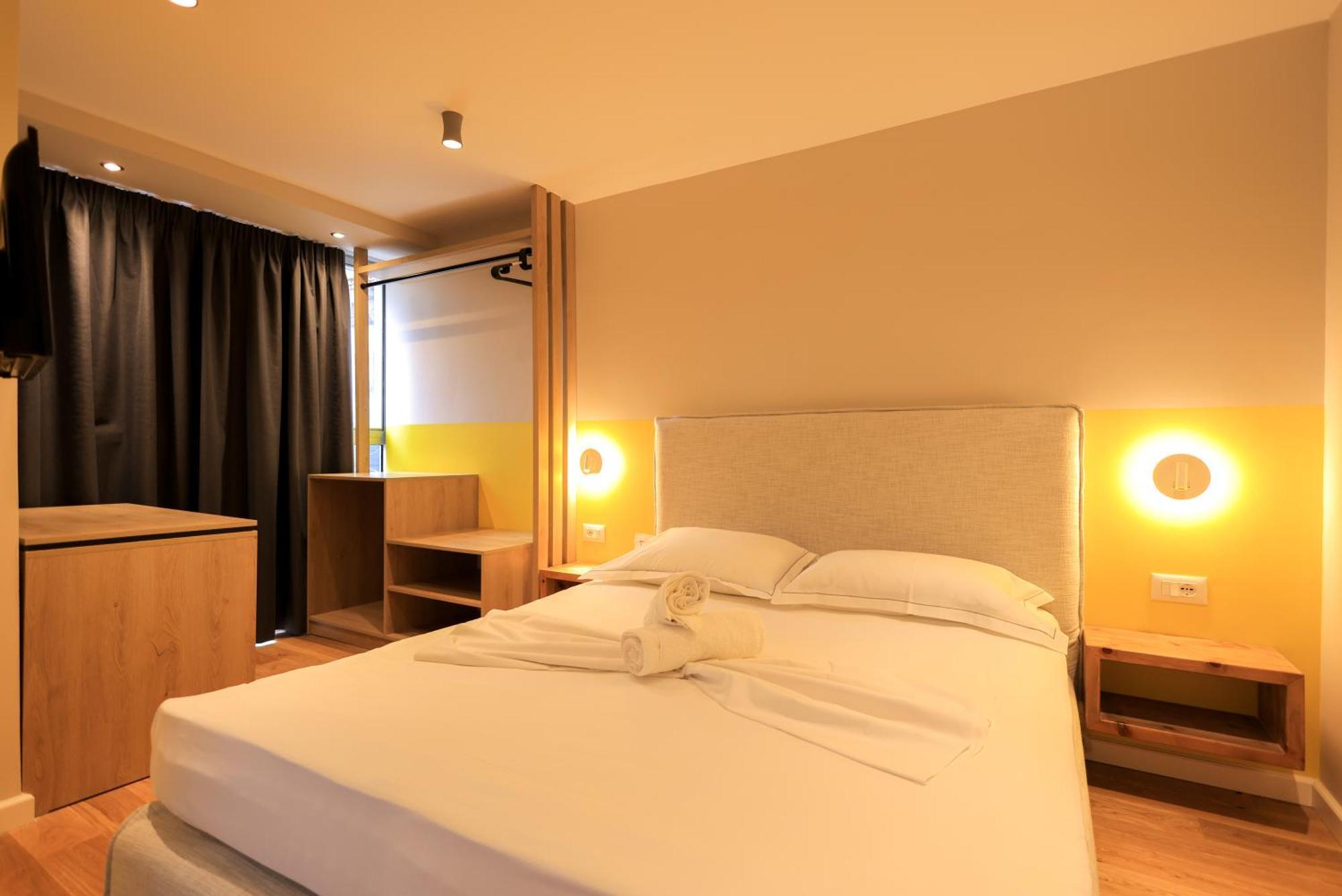 Grandstay Studios Durrës Exterior foto